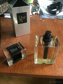 Dior Homme EDT 100 ml. - 1