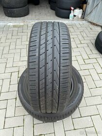 235/55R18 Hankook - 1