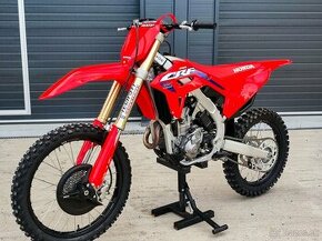 Honda CRF250r, r.v.2023 ,37mth,