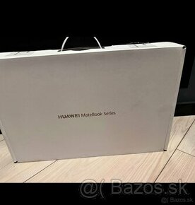 Herný Huawei matebook 14