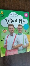 Tom a Elo Cd nové