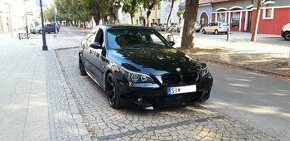 BMW E60 530i N52 2005