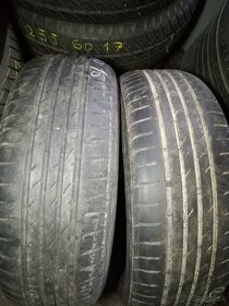 215/60 R16 LETNE 2KS