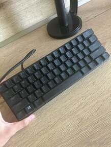 Herná Klávesnica Razer Huntsman mini