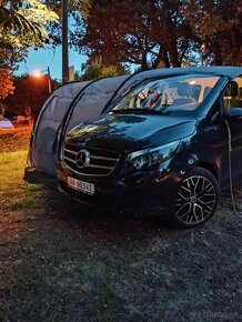 Mercedes V class 2017 2.2L - 1