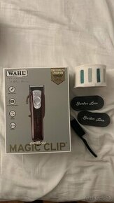 Barberský strojček Wahl Magic Clip Cordless 08148-2316H