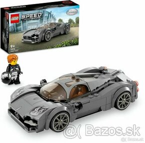 Lego 76915 Pagani Utopia