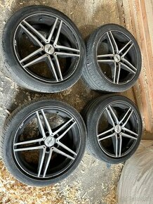 AEZ 5x112 R18 - 1