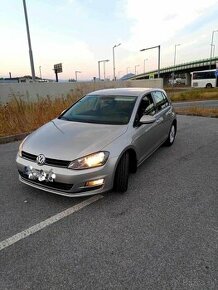 Volkswagen Golf 7 2.0TDI BlueMotion 110kw NA PREDAJ