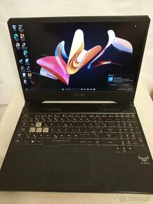 Asus TUF FX505