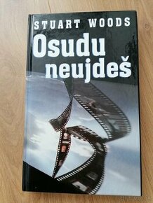 Osudu neujdeš, Stuart Woods