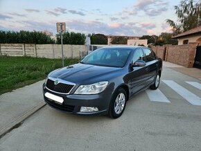 Škoda octavia 1.6 TDi 77kW AMBIENTE