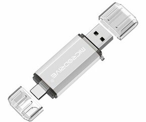 USB disk FLASH DRIVE USB 64 GB (nový) - 1