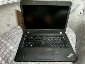 Lenovo ThinkPad e450 - 1