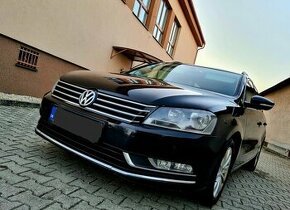 Volkswagen Passat Variant 2.0 TDI Comfortline R.V.2012. - 1