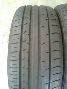 4ks letne 215/50 R18 92W FALKEN AZENIS FK453CC - 1