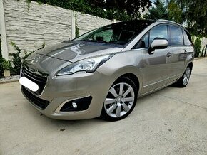 Peugeot 5008 2.0 Hdi