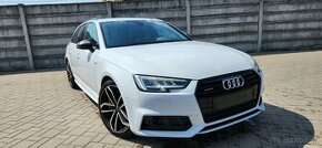 Audi A4 B9 3.0TDI QUATTRO 3xSline 2017 - 1