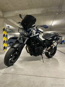 BMW F800R - 1