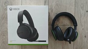 Microsoft Xbox Wireless Headset