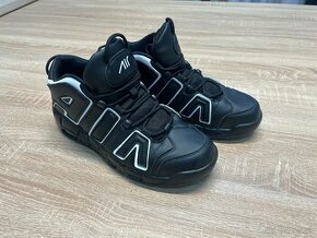 NIKE air uptempo pánske 44