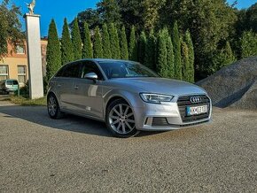 Audi A3 Sportback 1.6 TDI 85kW - 1