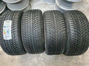 245/45 r18 zimné 4 ks NOKIAN - nejazdené, nepoužité