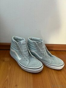 Vans vysoké, Sk8 - 1