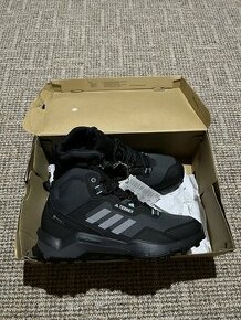 Adidas Terrex AX4 Mid GTX vel 41 1/3 - 1