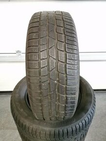 Continental 215/60 R16 99H zimné pneumatiky 2022