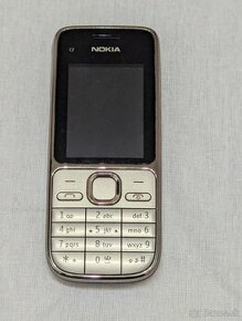 Nokia C2-01