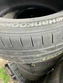 225/45R17 zimné - 1