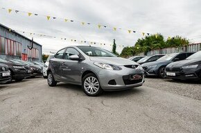 Mazda 2 1.3i 55kW CE Pro M5 11/2010 - 1