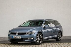 Volkswagen Passat Variant 2.0 TDI Highline DSG - 1