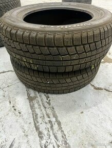 Zimné gumy Matador 195/65 R15 - 1