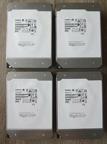 18TB Toshiba - zaruka do 03/2027 - 1