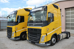 Volvo FH 460 XL MEGA,NEZAV.KLIMA,ACC,6X NOVE PNEU. - 1