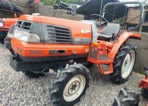 Kubota GL200