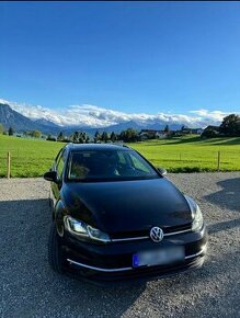 Volkswagen Golf 7 2.0 TDI