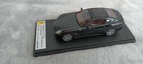 Predám model Ferrari 612 Scaglietti 60 Ani 1:43 Looksmart