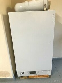 Viessmann Vitodens 300-W