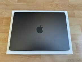 Apple MacBook Pro 14, M3 PRO, SSD 1TB, 18 GB RAM - 1