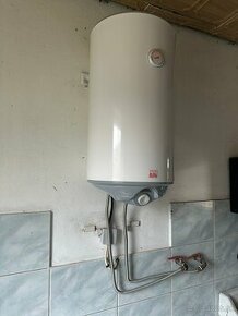 ELIZ Elektricky Boiler 50L TUV - 1