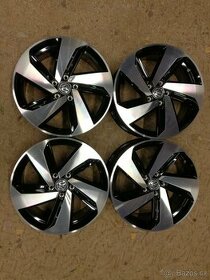 al.disky Milton Keynes 5x112 R18 - orig.VW GOLF GTD, GTI - 1