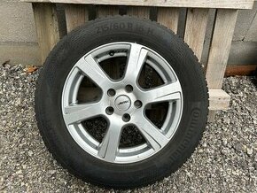 VW group 215/60 R16 - 1