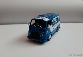 RENAULT ESTAFETTE VEDETTE