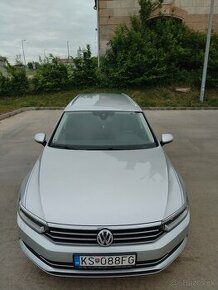 Volkswagen Passat Variant B8 2.0tdi DSG - 1