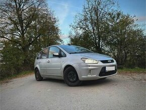 Ford C-Max 1.8tdci 85kw 2009 - 1