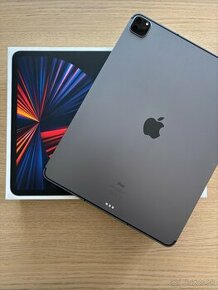 Apple iPad Pro M1 WiFi + Cellular 256GB