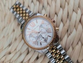 PREDÁM HODINKY MICHAEL KORS LEXINGTON MK5955 - 1